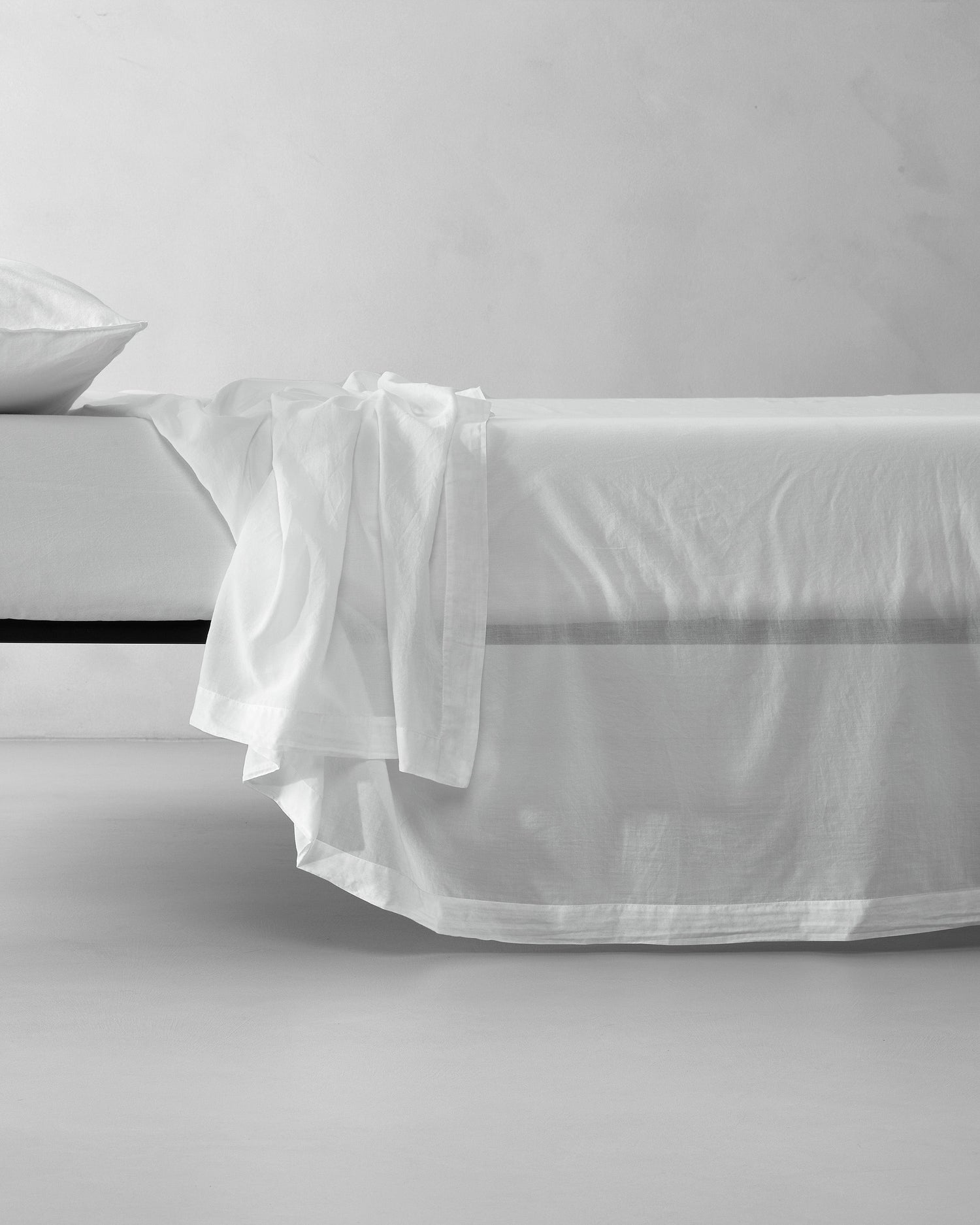 Drap de lit Vual