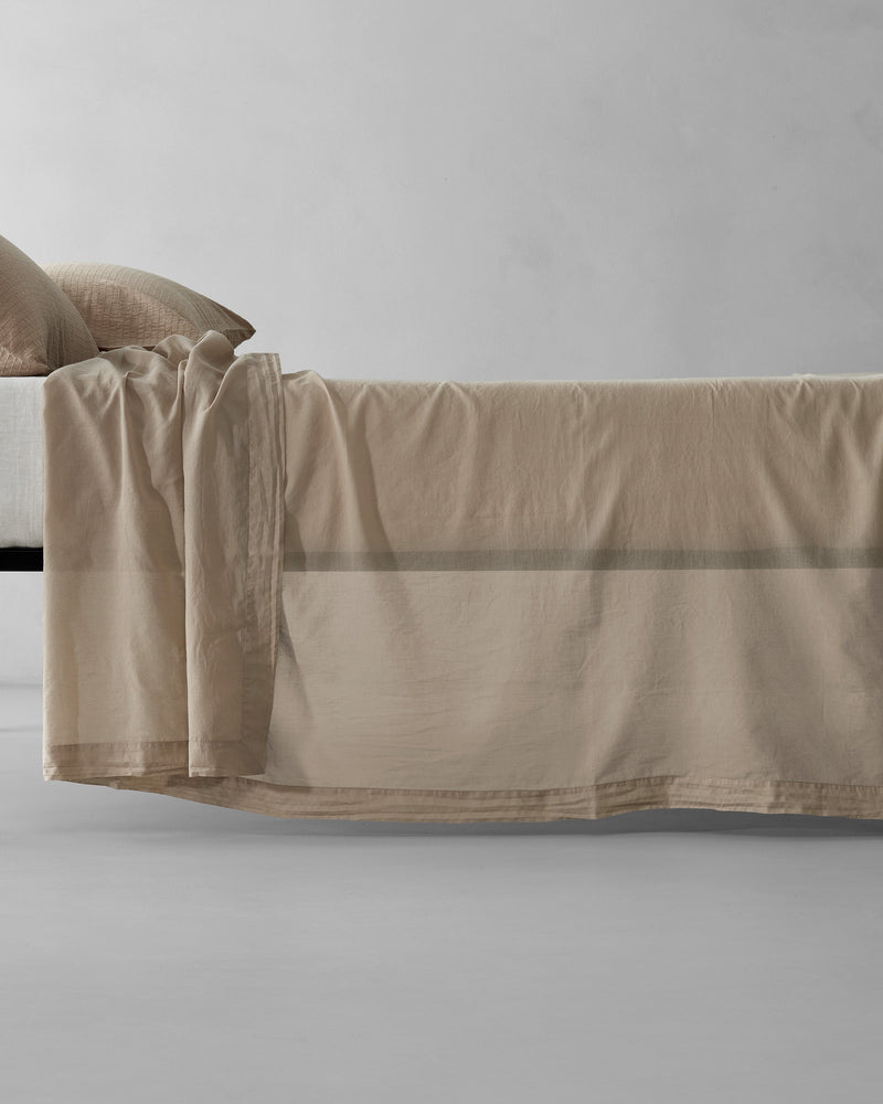 Vual Bed Sheet